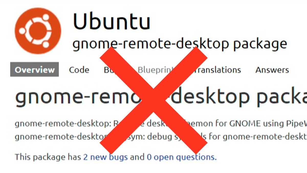 gnome-remote-desktop
